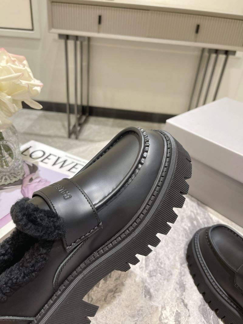 Balenciaga Loafers